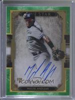 Miguel Andujar #/15