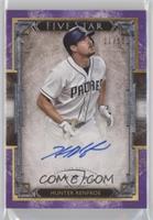 Hunter Renfroe #/50