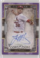 Jack Flaherty #/50