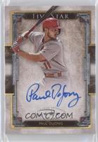 Paul DeJong