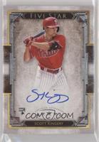 Scott Kingery [EX to NM]