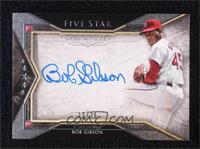 Bob Gibson #/35