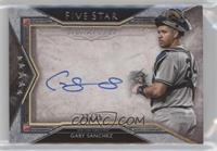 Gary Sanchez