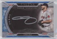 Chris Sale #/20