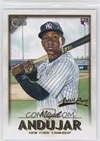 Miguel Andujar