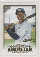 Miguel Andujar