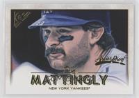 Don Mattingly