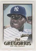 Didi Gregorius