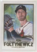 Mike Foltynewicz