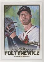 Mike Foltynewicz