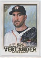 Justin Verlander