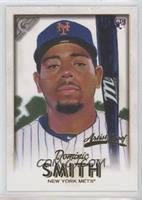 Dominic Smith