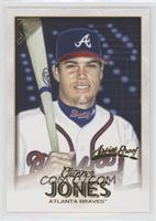 Chipper Jones