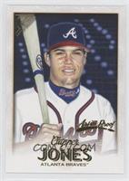 Chipper Jones