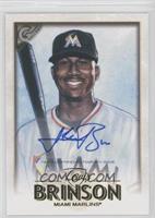 Lewis Brinson [Noted]