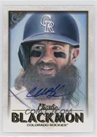 Charlie Blackmon