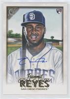 Franmil Reyes