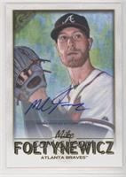 Mike Foltynewicz