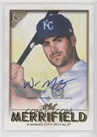 Whit Merrifield