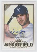 Whit Merrifield