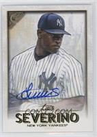 Luis Severino