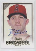 Parker Bridwell [Noted]