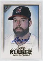 Corey Kluber