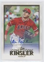 Ian Kinsler