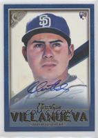 Christian Villanueva #/50