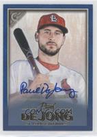 Paul DeJong #/50