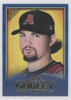 Zack Godley #/50