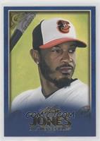 Adam Jones #/50