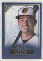 Trey Mancini #/50