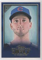 Drew Smyly #/50