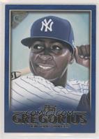 Didi Gregorius #/50