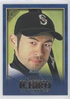 Ichiro #/50