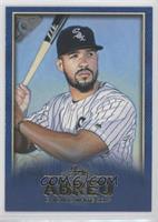 Jose Abreu #/50