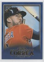 Carlos Correa #/50