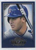 Anthony Rizzo #/50