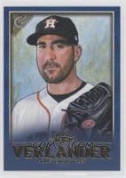 Justin Verlander #/50