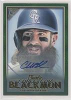 Charlie Blackmon #/99