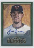 Jose Berrios #/99