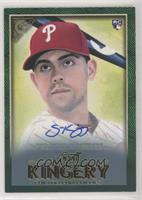 Scott Kingery #/99