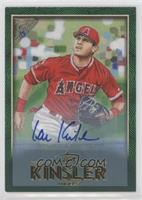 Ian Kinsler #/99