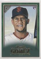 Miguel Gomez #/99