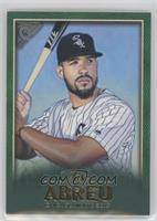 Jose Abreu #/99