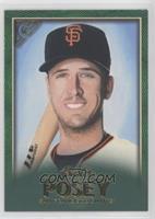 Buster Posey #/99