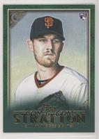 Chris Stratton #/99