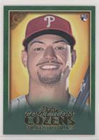 Dylan Cozens #/99