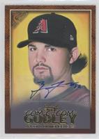 Zack Godley #/25